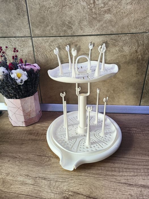 Uscător Biberoane MYRIA, + CADOU