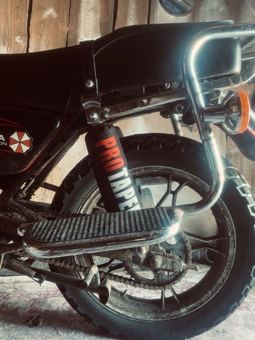 Продам мотоцикл 150 куб