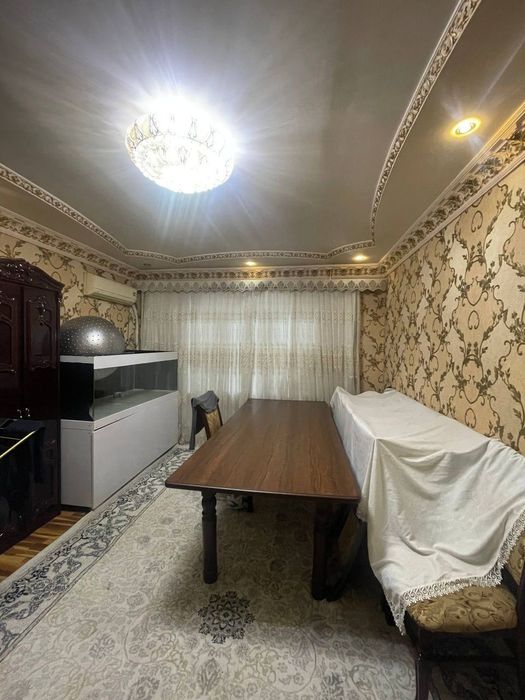 #Квартира Сотилади # Шайхонтохур  Туман
3/7/9