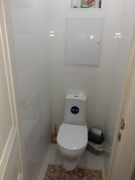 Продам 4-х ком квартиру