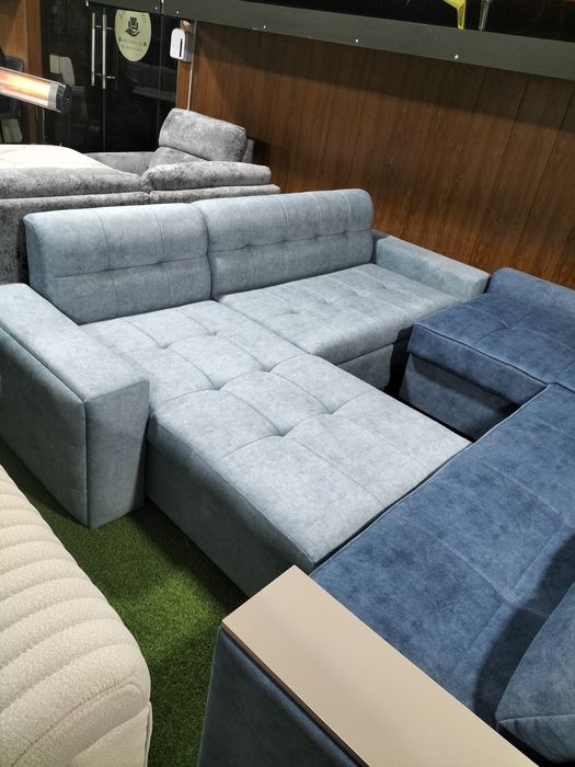 Продаётся диван уголок