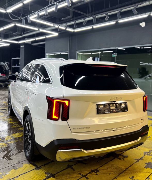 Kia Sorento 2.5 Full 4x 2024/2025 Srochno