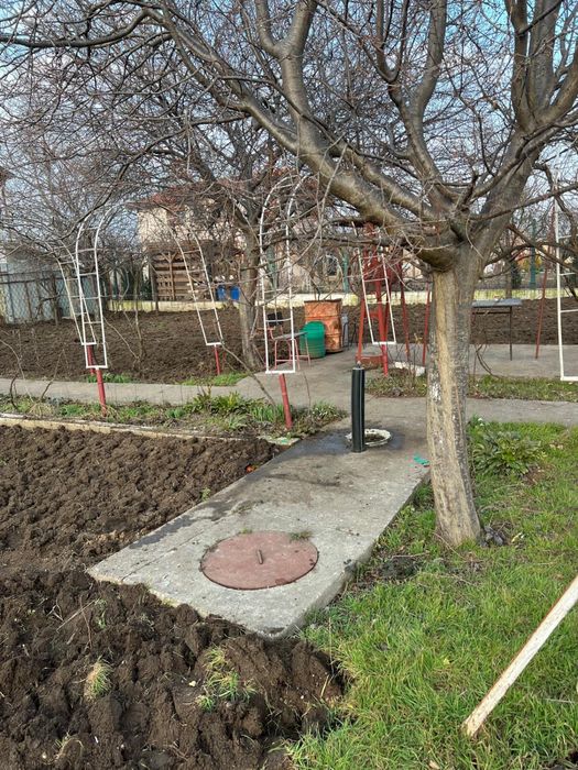 Teren intravilan Agigea