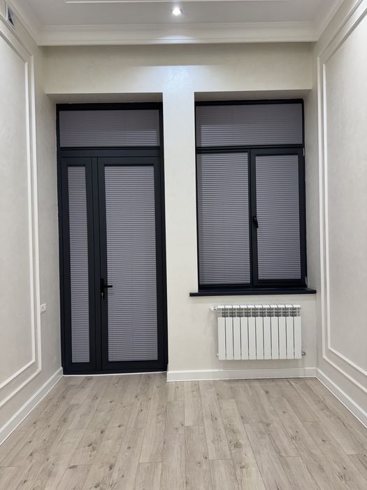 Jalyuzi жалюзи optom narxlarda plise kombo bir kunda