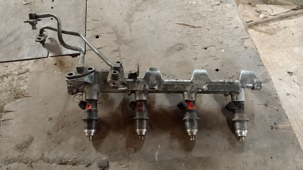 Форсунки Митсубиси GDI 1.8