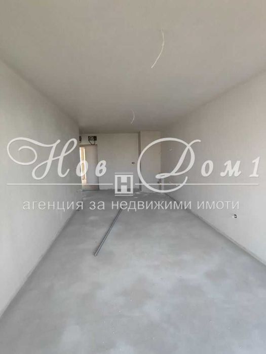 Продава се Двустаен апартамент в Варна, Лятно кино Тракия - 49 кв.м за 1177 €/кв.м - Снимка #2