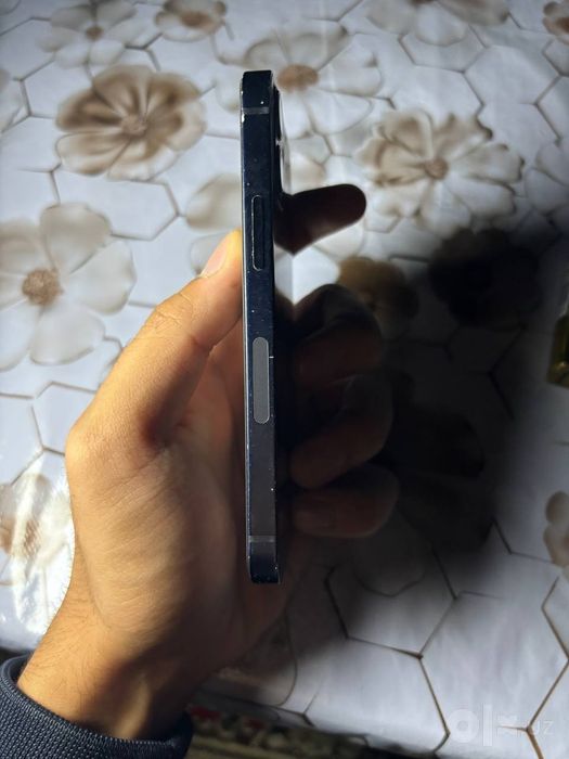 Iphone 12 mini nok