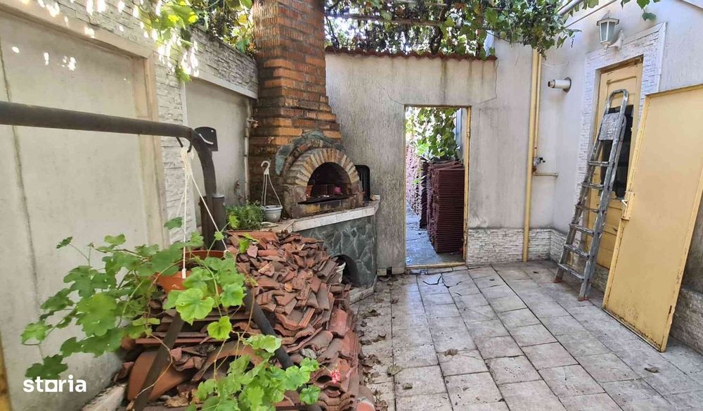 Vilă 10 camere, Anda-Viile Noi