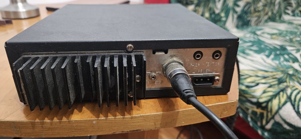 Vând stație  profesionala