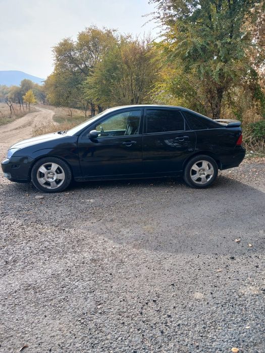 Продам Ford Focus