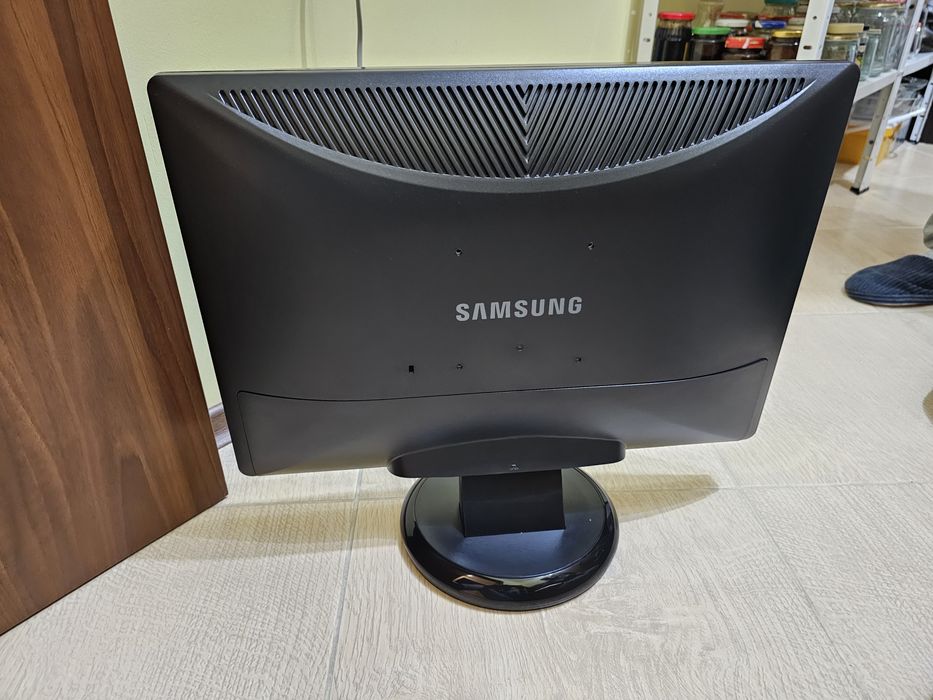 Samsung SyncMaster 2433