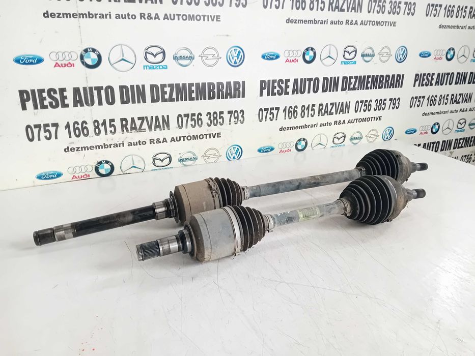Planetare Planetara Stanga Dreapta Mercedes ML W164 GL X164 An 2006-2013