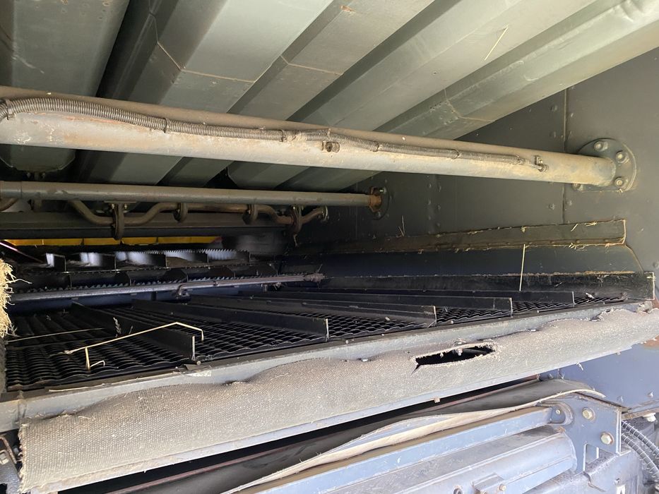 Продам комбаин Палессе 1200