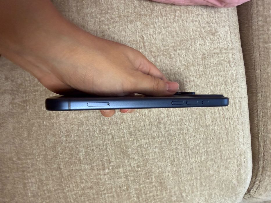 iPhone 17 Pro Max 256 GB EAC