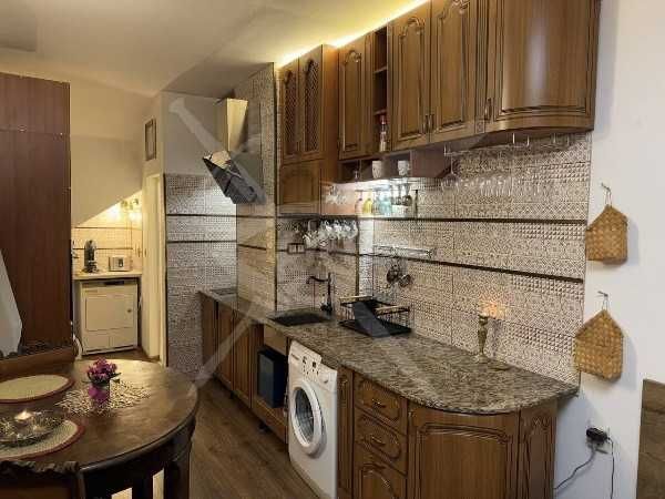 Дава се под наем Едностаен апартамент в Пловдив, Център - 58 кв.м за 440 € - Снимка #2