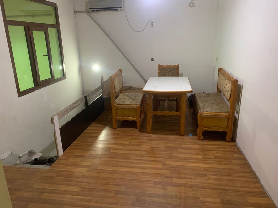 Комната с балконом кухня возле метро