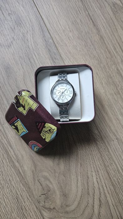 Дамски часовник Fossil