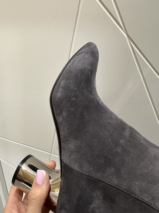 Сапоги Casadei 37 р