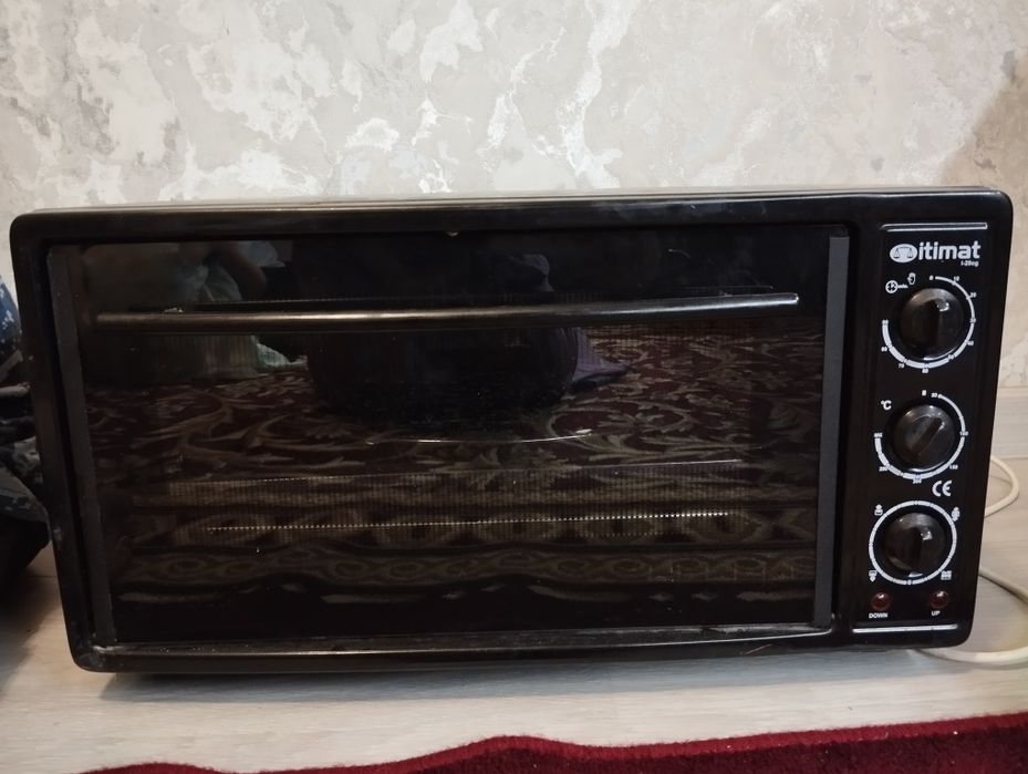 Печь духовка pech duxovka