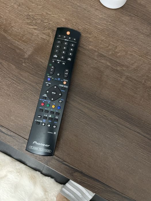 Tv Pioneer 127 cm  plasma impecabila !!!