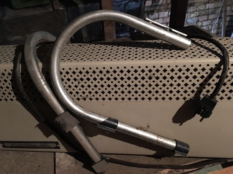 Отоплителна печка Диана