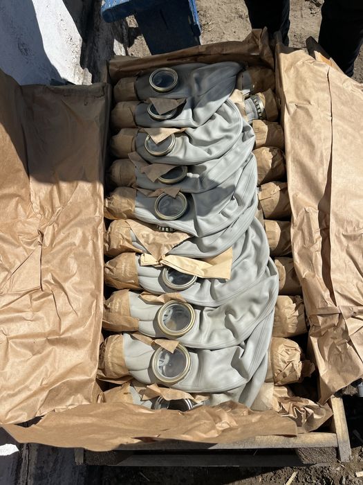 Противогаз