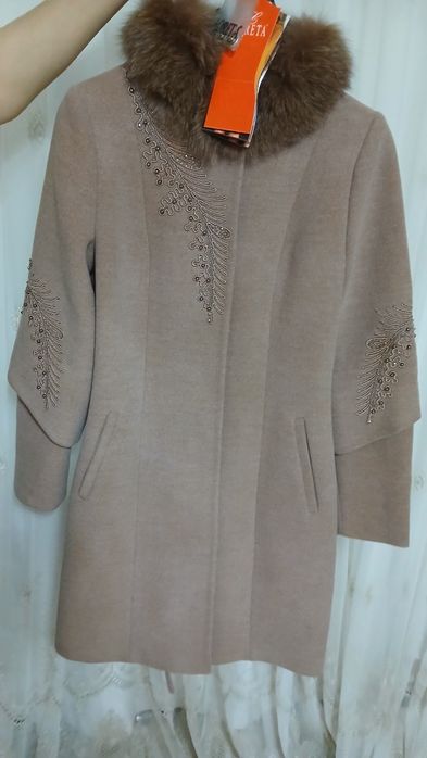 Туркия пальтоси качестваси ало