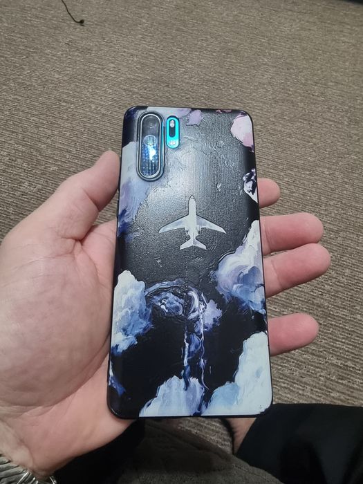Huawei p 30 pro 256 g