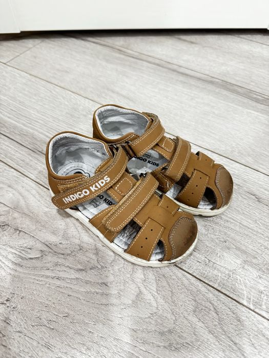 Продам сандали Indigo kids