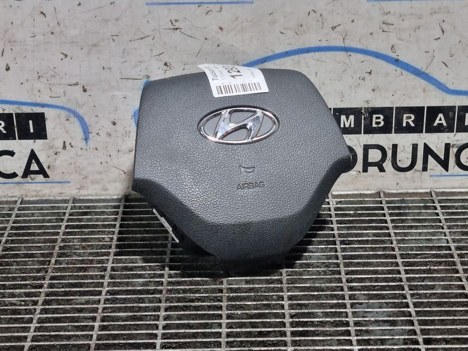 Airbag volan Hyundai Tucson III - (1293)