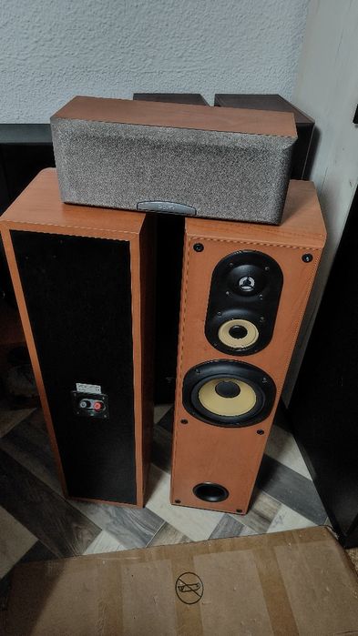 тонколони Sony SS-MF450H