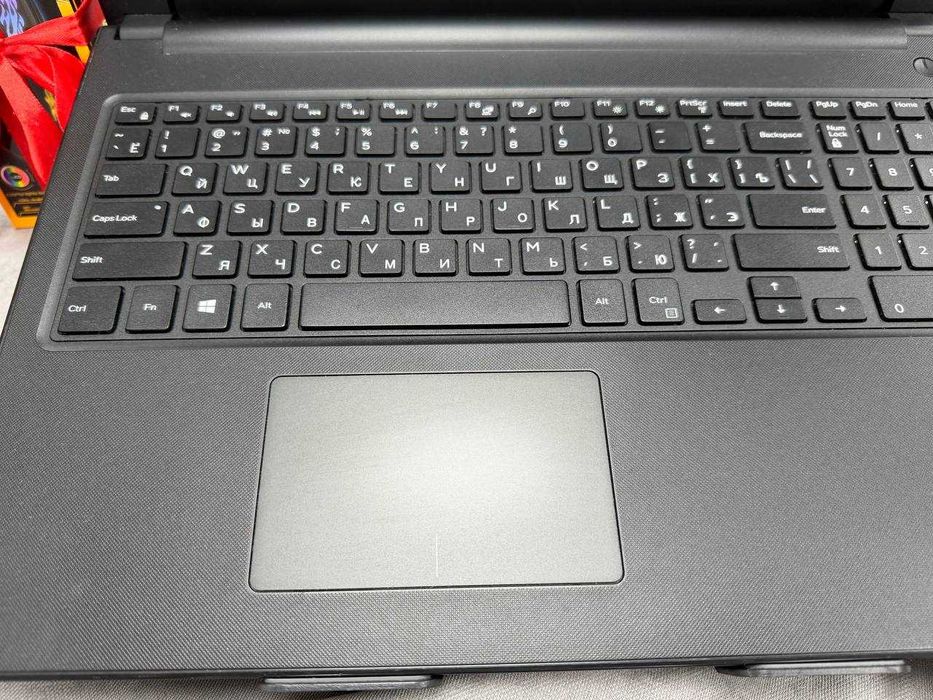 Жұмысқа арналған ноутбук Dell Core i5/ОЗУ8/SSD240