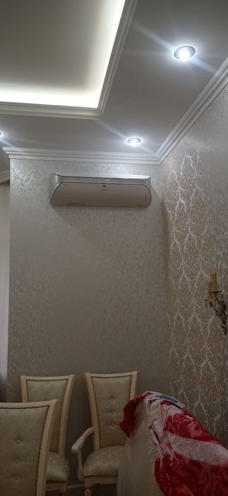 Установка кондиционер и ремонт.