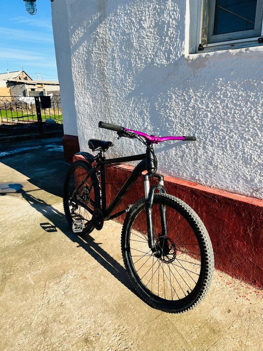 Стант велосипед.