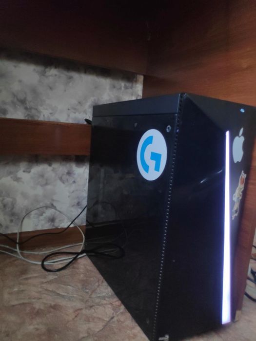 Продам Игровой компьютер