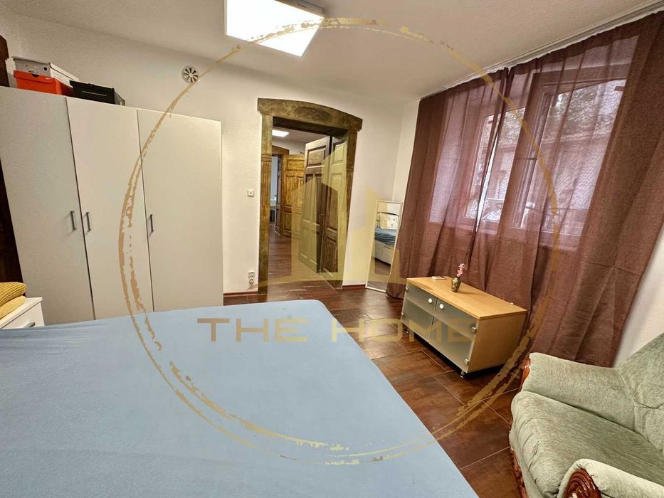 Дава се под наем Тристаен апартамент в Варна, ВИНС - 65 кв.м за 300 € - Снимка #6