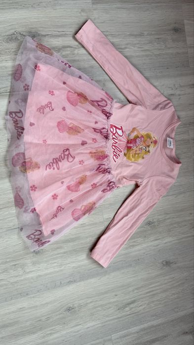 Детска рокля …..