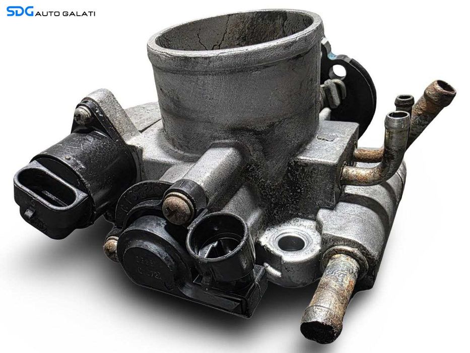 Clapeta Acceleratie Daewoo Nubira 1.6 Benzina 1997 - 2003 [N5491]