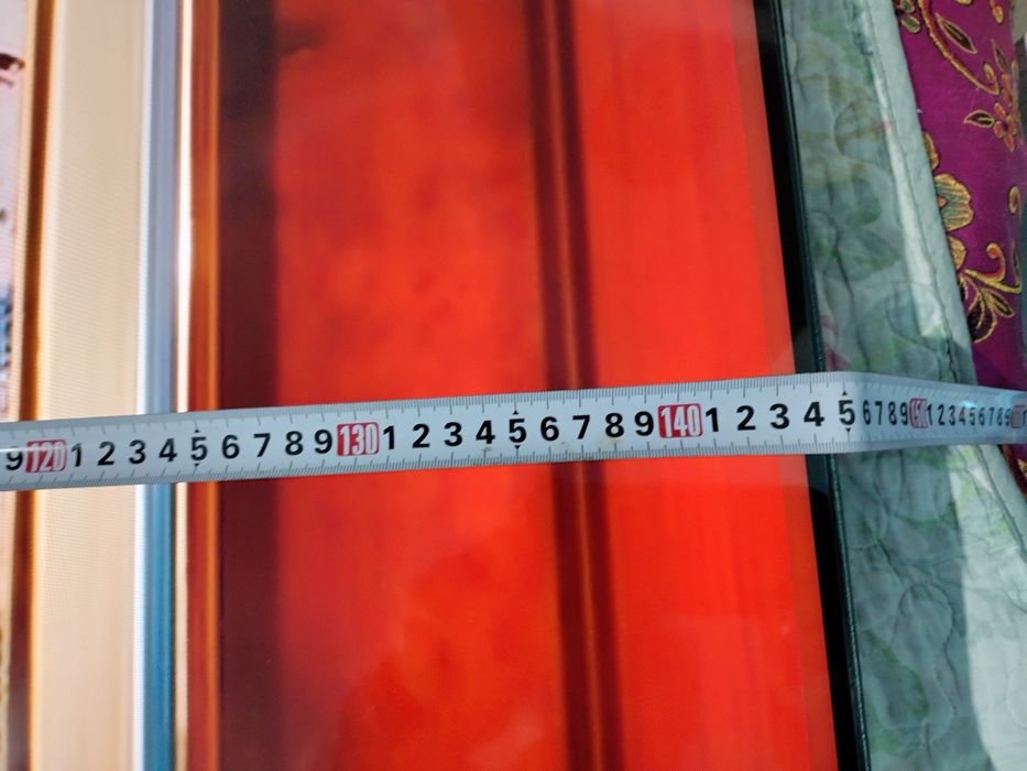 Ясин телевизор диагональ 164 ( 4К )