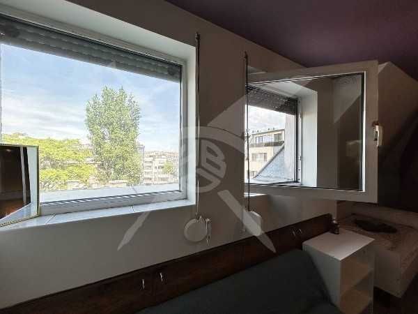 Продава се Двустаен апартамент в Пловдив, Кършияка - 70 кв.м за 1915 €/кв.м - Снимка #4