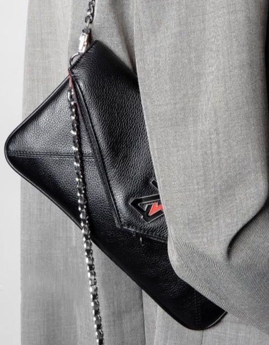 Nova chanta Zadig Voltaire