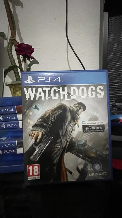 Продается  PS4 Pro