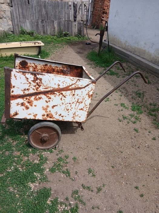 Продам тачка арба хорошо состояние