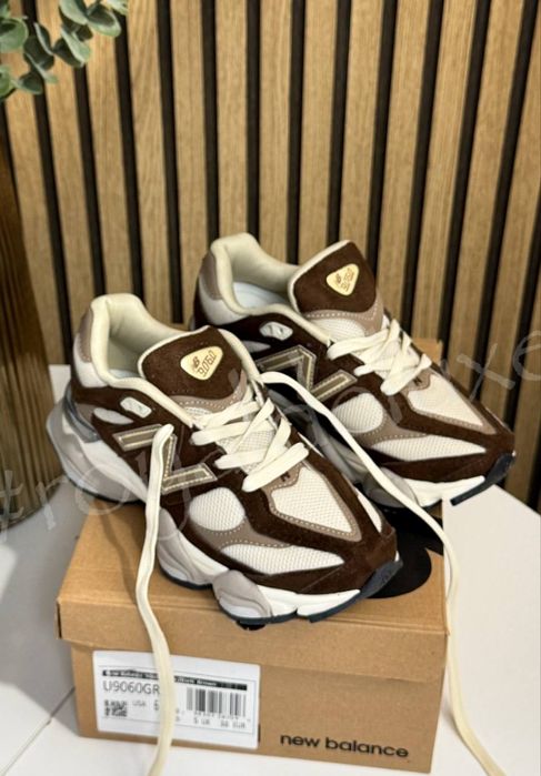 Adidași New Balance