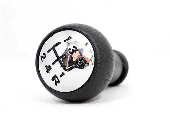 Топка скоростен лост Пежо Ситроен / Peugeot Citroen 5 скорости