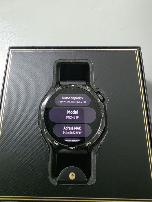 Huawei wacth gt4