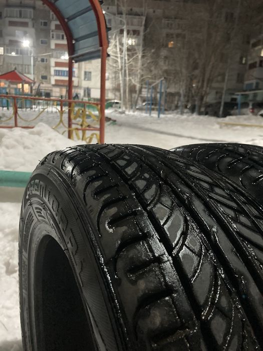 Летние шины 175/65 R14