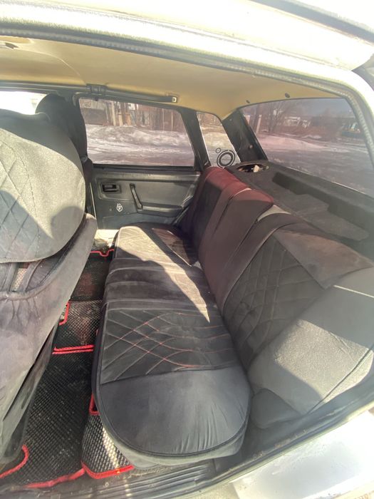 Продам ВАЗ 21099