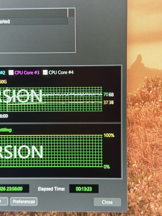 Игровой ПК | RTX 4060 + 12400F + 32GB RAM