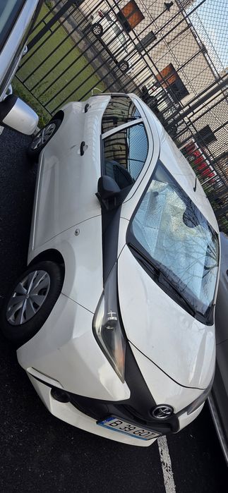 Vanzare Toyota Aygo